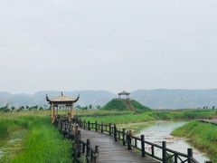 -处女泉风景名胜区