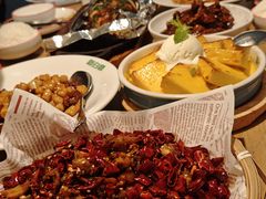 -新白鹿餐厅(城西银泰城店)