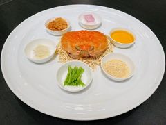 -宴锦堂·西院私房菜