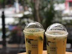 -萃茶师(琅西店)