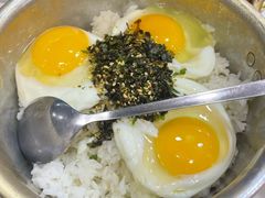 -白山烧烤(文安路万豪店)
