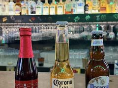 -Famous肥猫墨西哥音乐餐吧(五棵松华熙LIVE店)