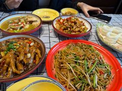 -江西老表·经典江西八大碗