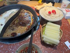 -赵美丽·重庆社区火锅·直营店(火车东站·中豪国际店)