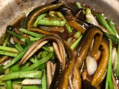-芳芳私房菜·精做淮扬菜(承德路店)