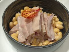 -香雪海饭店中餐厅(人民桥店)