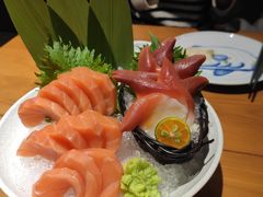 -渔寿司·日本料理(艾尚天地店)
