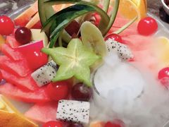 -V-SHOW KTV(济南概念店)
