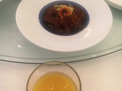 -伯衡55·吉品轩(乌鲁木齐南路店)