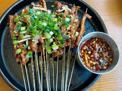 -包整·丝娃娃(一览甲秀楼风景店)