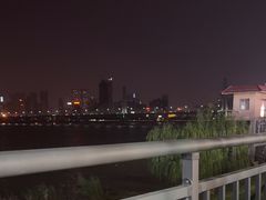 -小林哥的海鲜馆·夜宵烧烤(渔人码头店)