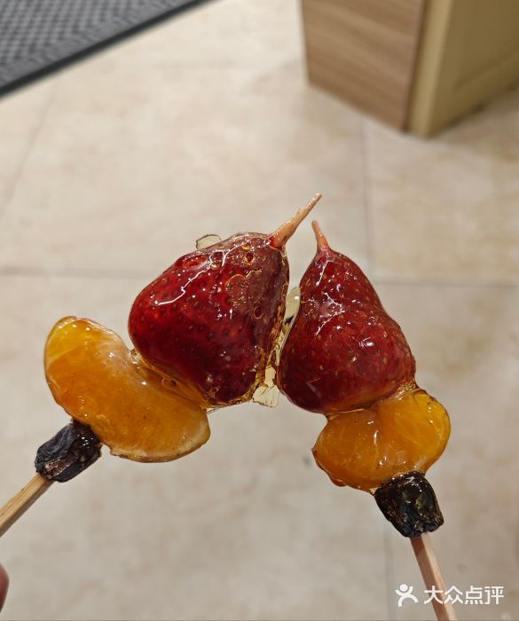 朴小妹人参鸡汤火锅(长白山万达店)图片