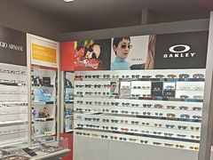 -LensCrafters亮视点·RayBan精选(来福士店)