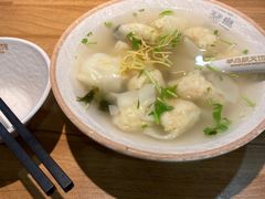 -琴岛顺天馄饨(崂山金鼎店)