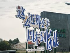 -白洋淀景区