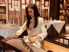 -民国红公馆·秦淮八艳(夫子庙店)