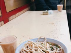 -老光明岗琼甜茶馆