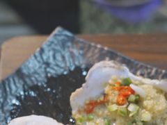 -陈老斯呼尔嗨吃烧烤(科巷店)