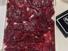 -潮汕大目牛肉火锅(上梅林店)