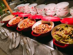 -盛宴标帜餐厅·亲子自助 (南昌喜来登酒店)