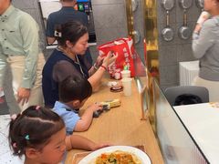 -池奈·咖喱蛋包饭(熙地港店)