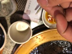 -三代烤肉(保利广场店)