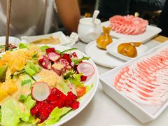 -牛街·马辈儿涮肉(牛街总店)