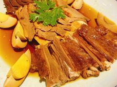 -潮堂 · 潮州菜(国贸商城店)