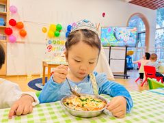 -金点蒙氏国际教育(悠然校区)