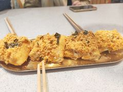 -小豆海棠(嘉兴路店)