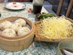 -鸿姐老火锅(花园路店)