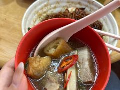 -新记肉骨茶