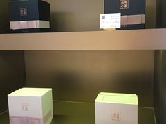 -奈雪的茶(华侨城创意园店)