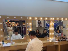 -天真蓝照相馆(上海中山公园龙之梦店)