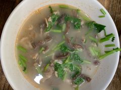 全肚丝-老·贝尔杂碎馆