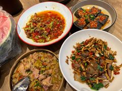 -高嗲嗲·现炒下饭菜(石鼓路店)