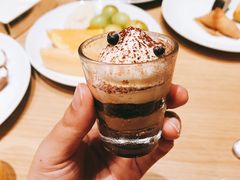 -长沙君悦酒店·自助餐厅咖啡厅