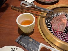 -御牛道日式烤肉料理(杭州万象城店)
