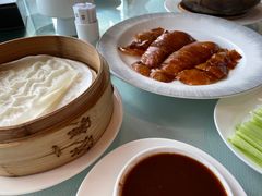 -夏宫中餐厅(静安香格里拉店)