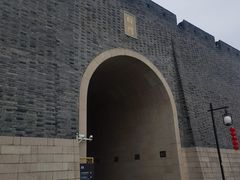 -相门城墙文化休闲景区