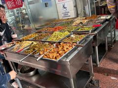 -枣阁园滴滴自助餐