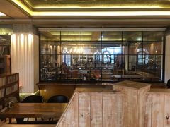 大堂-良木缘咖啡西餐(太古里店)