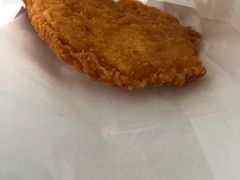 -麦当劳(普陀香溢花城店)