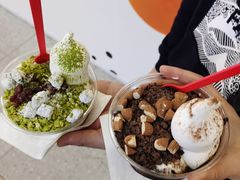 -DQ·蛋糕·冰淇淋(天通苑华联店)