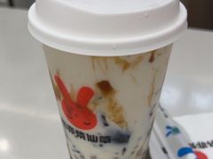 -书亦烧仙草(北碚万达店)