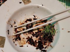 -桂满陇·杭州小馆(巴黎春天浦建店)
