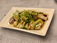 招牌葱油鸡-粤·向群饭店(龙津东路总店)