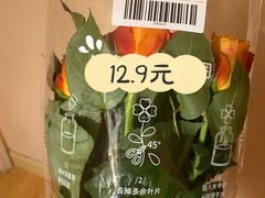 -盒马X会员店(上海森兰商都店)
