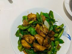 -魁盛居百年鲁菜馆(县西巷店)