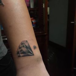 点击看大图 -極致刺青TATTOO STUDIO 私人订制